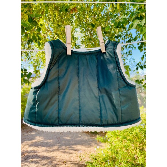 Teddy Ruxpin Bear Adventure Hiking Vest Boots Vintage Teddy Ruxpin VTG Doll Bear - Picture 4 of 16